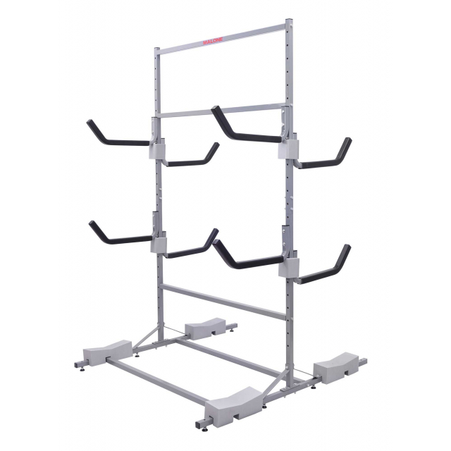 Malone - FS Rack System 6 Kayak Storage Rack in Ada MI