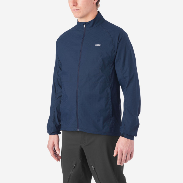 Giro Cycle - Men's Stow Jacket in Miami FL