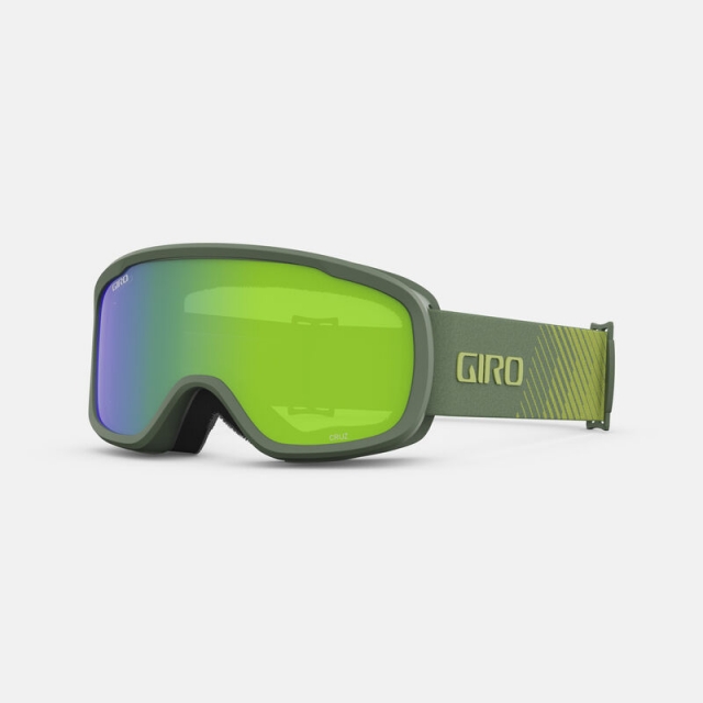 Giro - Cruz Goggle in Vernon CT