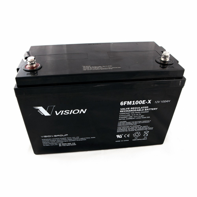 Goal Zero - Yeti 1250 Lead Acid Battery in Redding CA