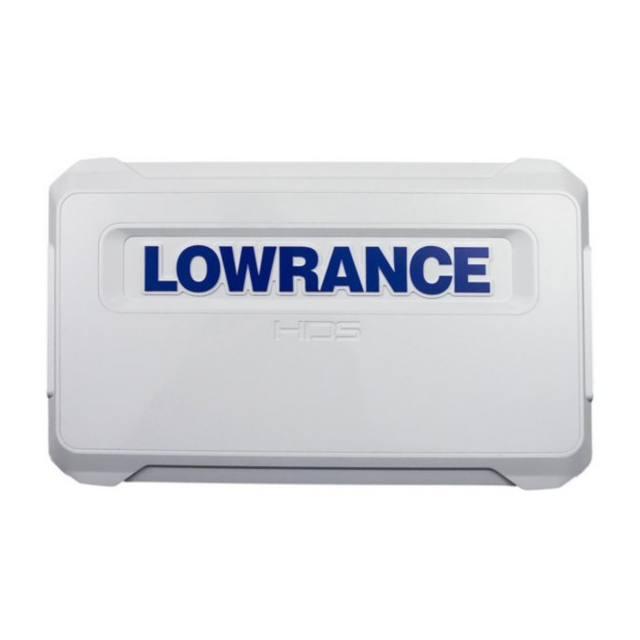 Lowrance - HDS-9 LIVE Suncover
