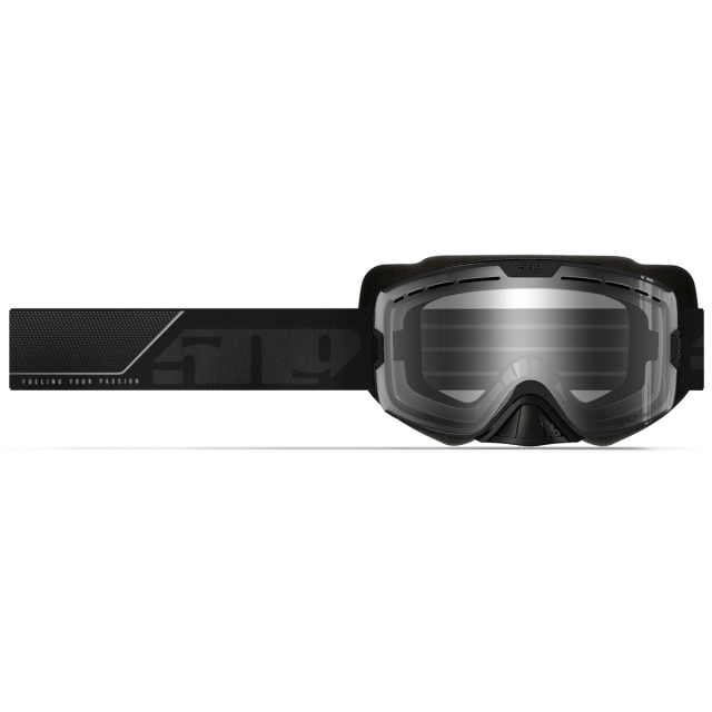 509 - Kingpin XL Goggle