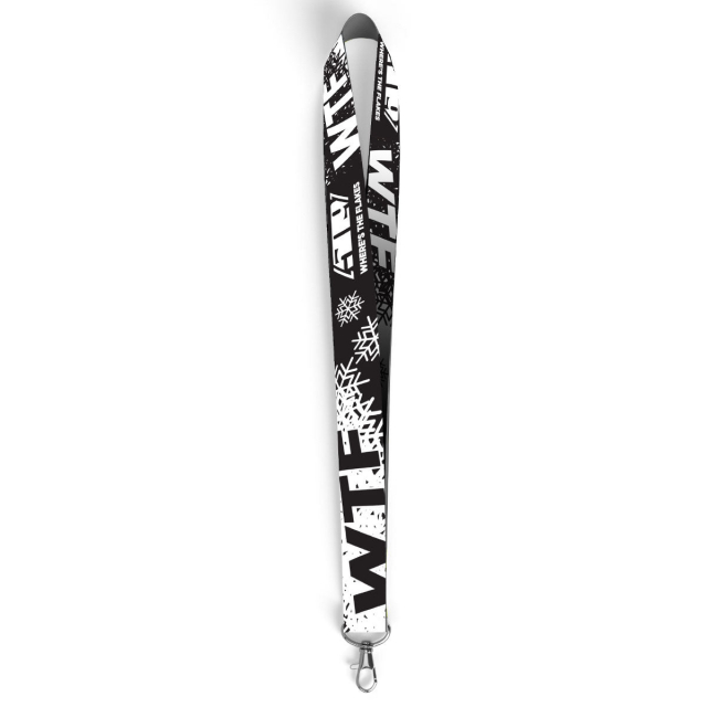 509 - Lanyard