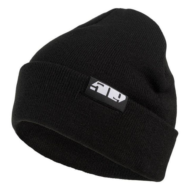 509 - Sledhart Beanie