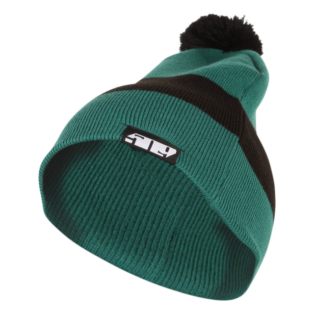 509 - Trip Pom Beanie in Appleton WI