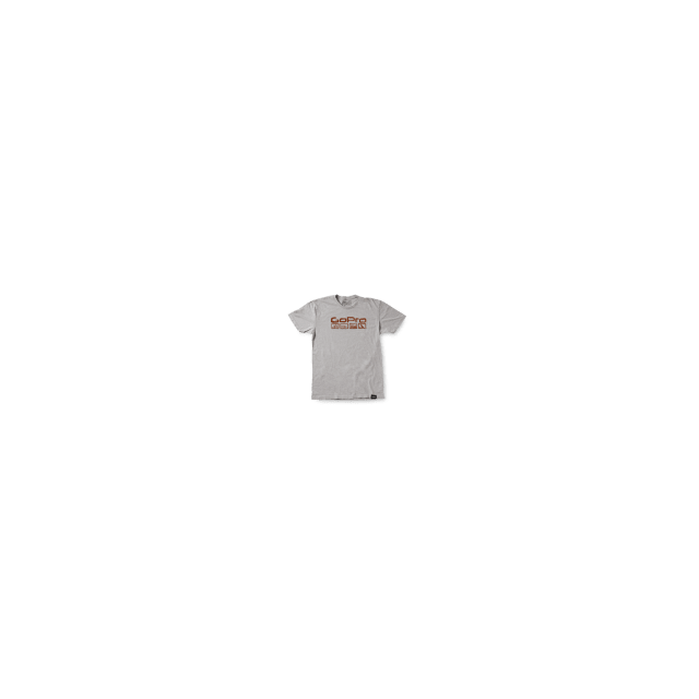GoPro - The Benchetler Tee