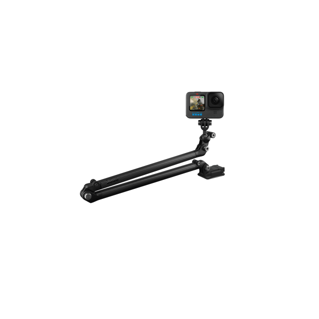 GoPro - Boom + Adhesive Mounts in rangely-co