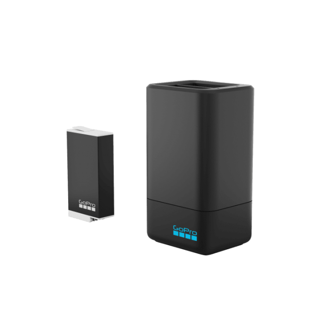 GoPro - MAX Dual Battery Charger + Enduro Battery in Wheaton MD