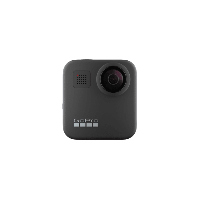 GoPro - MAX (2025, -RW) in Penn Valley CA