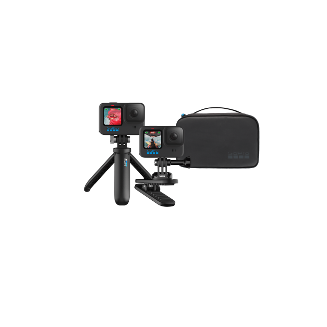 GoPro - Travel Kit