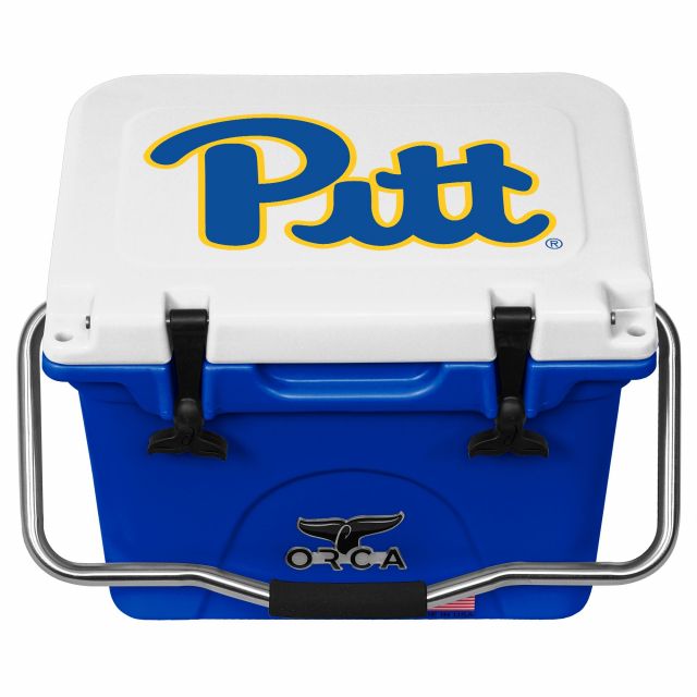 Orca - Pitt Panthers 20qt. Cooler