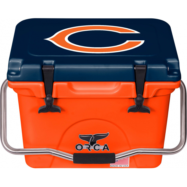 Orca - Chicago Bears 20qt. Cooler