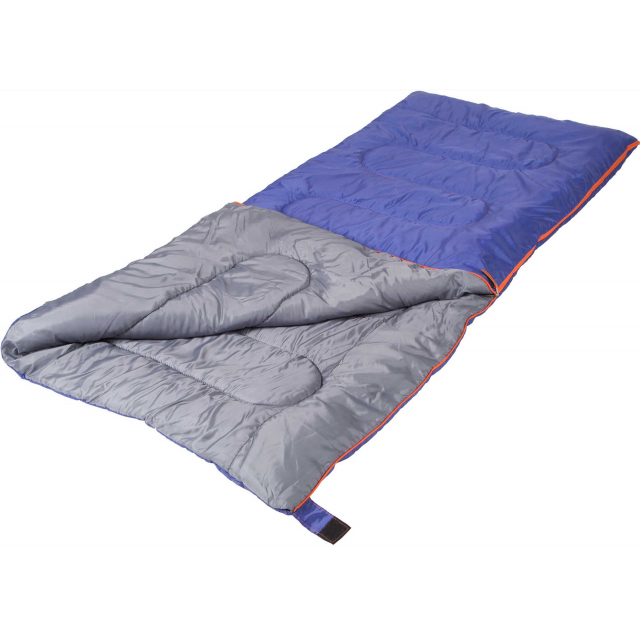 Stansport - Redwood Rectangular Sleeping Bag