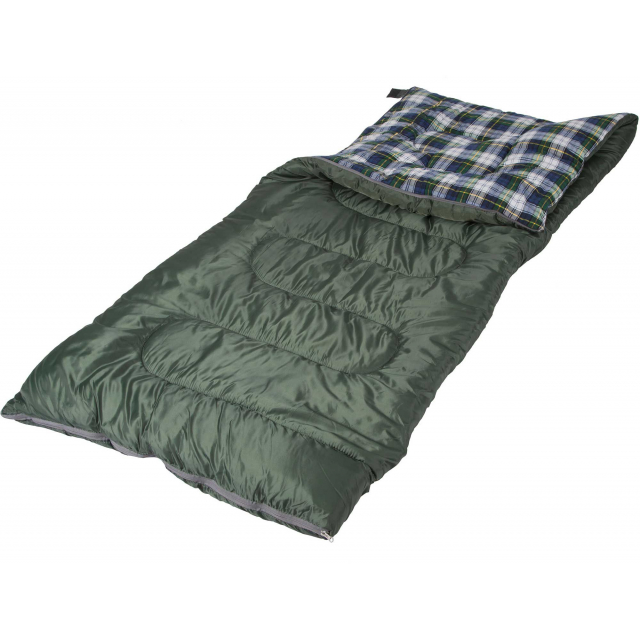 Stansport - Weekender Rectangular Sleeping Bag