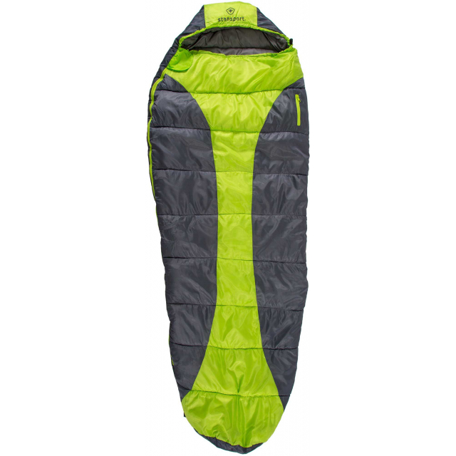 Stansport - Trekker 20 deg F Mummy Sleeping Bag