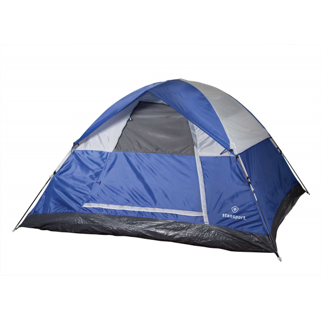 Stansport - Teton 6-Person Dome Tent