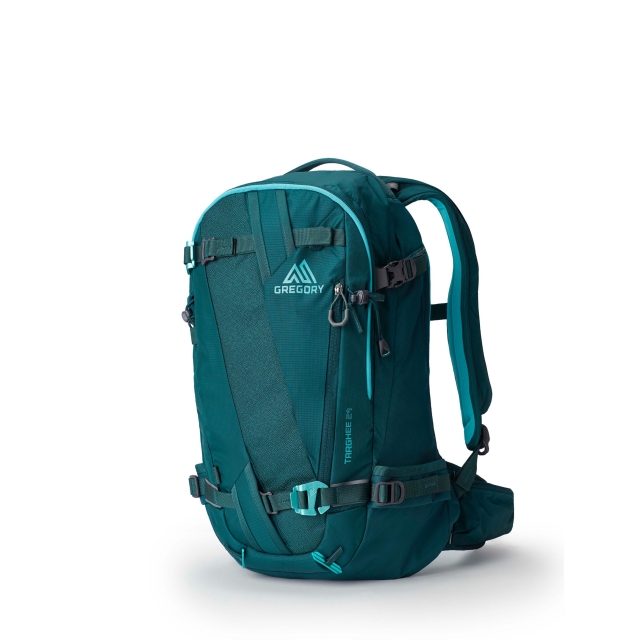 Gregory - WOMENS TARGHEE 30 SM/MD