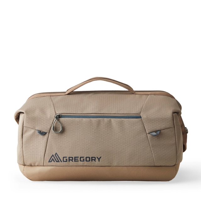 Gregory - Alpaca Kitchen Case