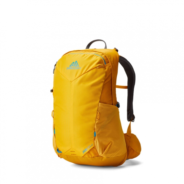 Gregory - Jade 20 LT