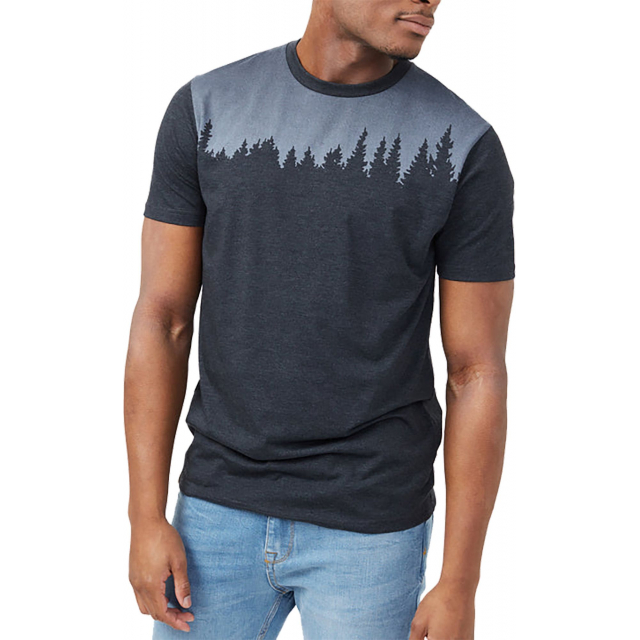 Tentree - Men's Juniper T-Shirt