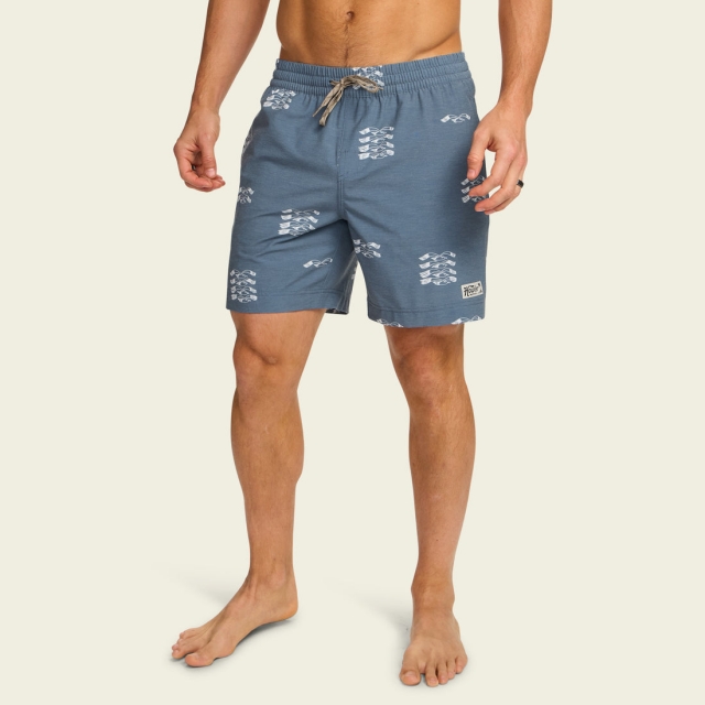 Howler Brothers - Deep Set Boardshorts