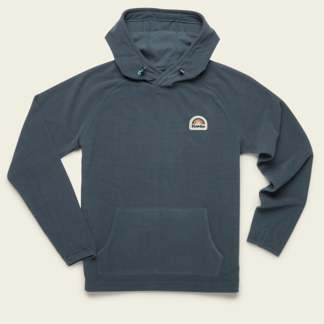 Howler Brothers - Men's Palo Duro Fleece Hoodie