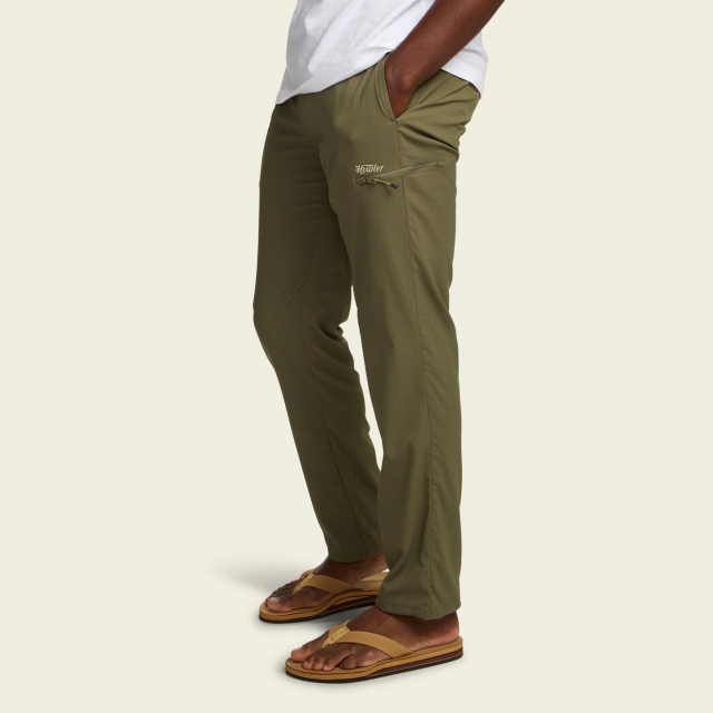 Howler Brothers - Electrolight Tech Pants