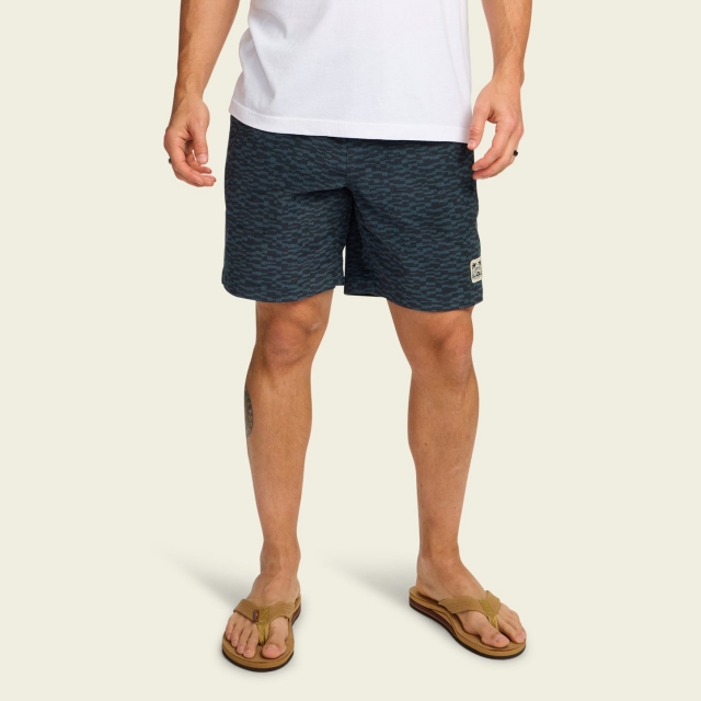 Howler Brothers - Pressure Drop Cord Shorts