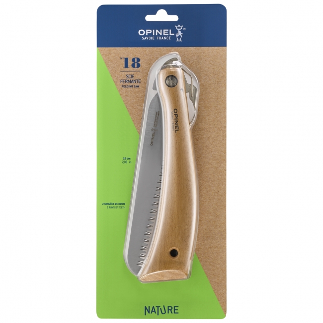 Opinel - No.12 Folding Saw