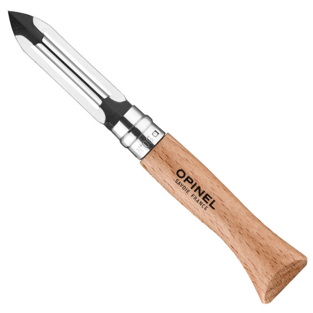 Opinel - No.06 Folding Peeler