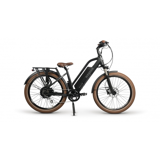 Magnum Bikes - Metro 750
