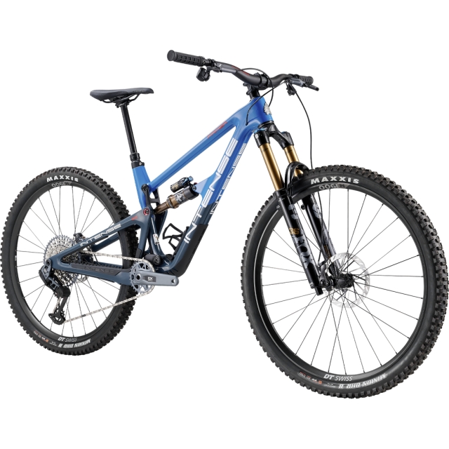INTENSE Cycles - Primer 29 Pro
