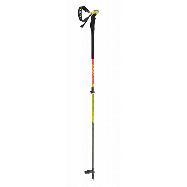 LEKI - AERGONLITE 2 CARBON