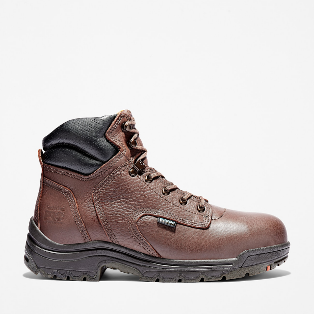 Timberland - Men's 6In Titan Al Wp