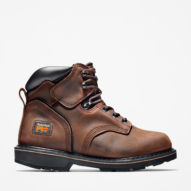 Timberland - Men's 6In Pit Boss