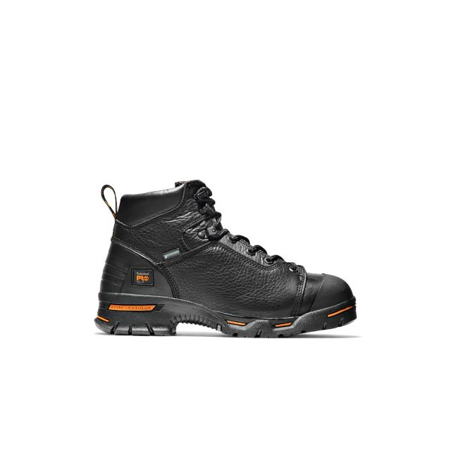 Timberland - Men's 6In Endurance St Wp Sp Csa