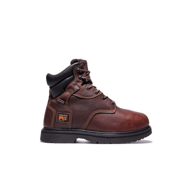 Timberland - Men's 6In Flexshield Img St