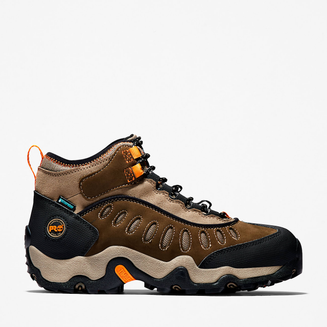Timberland - Men's Mudslinger St Wp