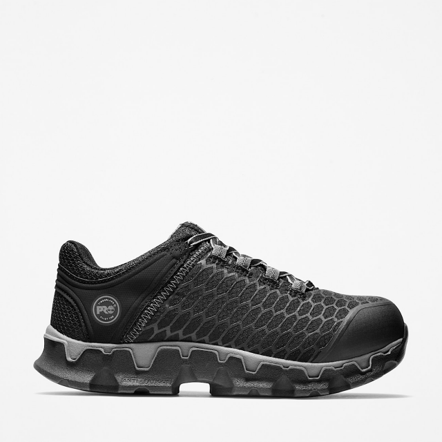 Timberland - Men's Powertrain Sport Al Sd35