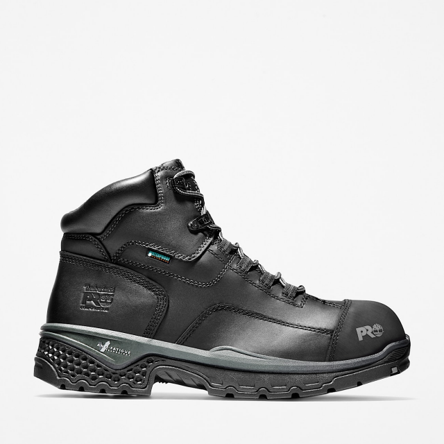 Timberland - Men's 6In Bosshog Nt Wp Fp Csa
