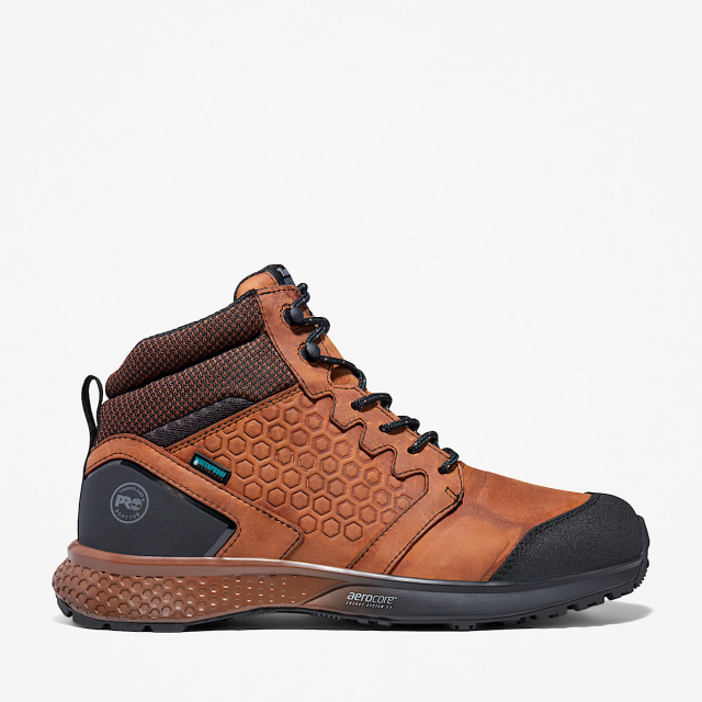 Timberland - Men's Reaxion Wp