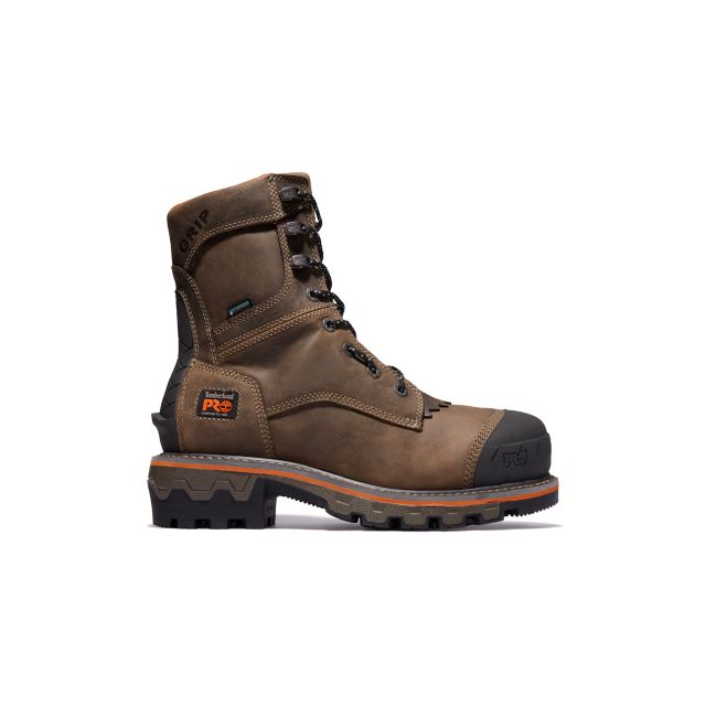 Timberland - Men's Boondock Hd Nt Wp in Springfield IL