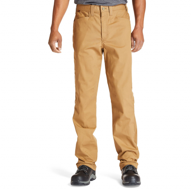 Timberland - Men's Work Warrior Flex Ripstop Utility Pant