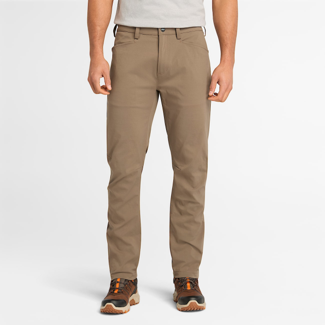 Timberland - Men's Tempe Work Pant