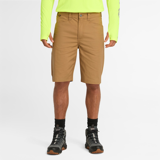 Timberland - Men's Work Warrior Flex Ripstop Utility 11 in