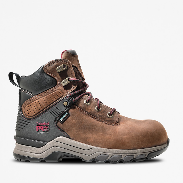 Timberland - Men's 6In Hypercharge Nt Wp