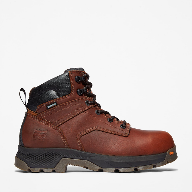 Timberland - Men's 6In Titan Ev Ct Wp