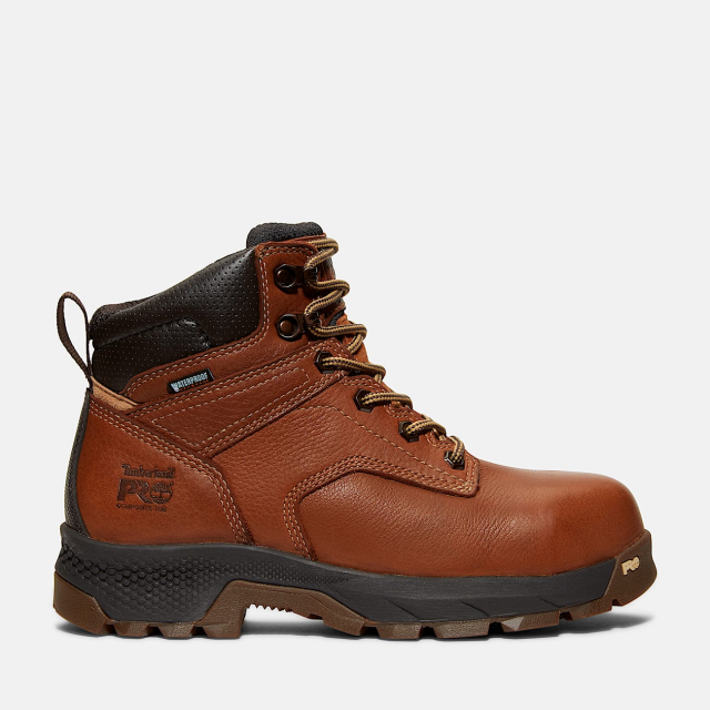 Timberland - Men's 6In Titan Ev Ct Wp