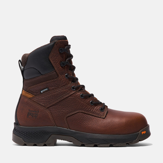 Timberland - Men's 8In Titan Ev Ct Wp in Camp Hill PA