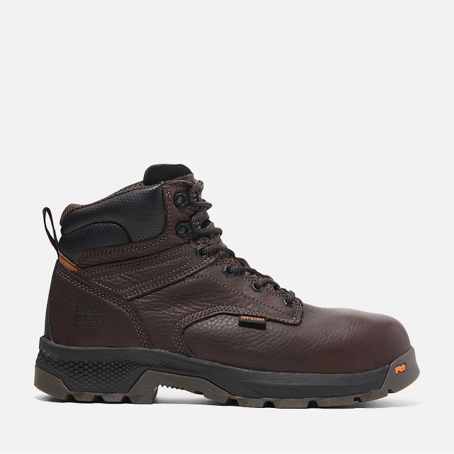 Timberland - Men's 6In Titan Ev Img Ct